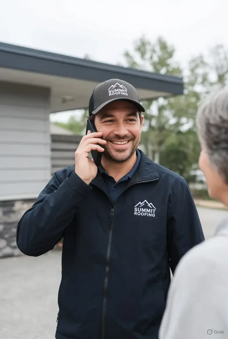 Flat Roof Leak Repair Powell, WY FAQs